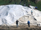 Riale, anticipata la stagione dello sci di fondo grazie allo snowfarming