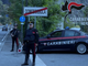 Evade dai domiciliari per rubare: denunciato e arrestato dai carabinieri