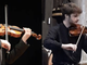 Concerto per due violini a Piedimulera