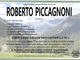 Roberto Piccagnoni di anni 55