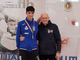Bocce, Diego Verganti medaglia d’argento agli Italiani di tiro progressivo