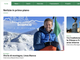 Nella giornata internazionale della montagna, Uncem lancia www.comunitamontagna.eu, sito di notizie e di informazione