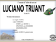 Truant Luciano di anni 83