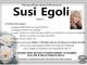 Susi Egoli di anni 55