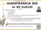 Gianfranca Do in Di Lullo di anni 84