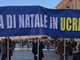 Guerra in Ucraina, anche nel Vco l'iniziativa simbolica per una tregua di Natale