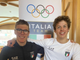 Gabriele Matli di nuovo sul podio più alto, è oro nella 7,5 km in tecnica di pattinaggio