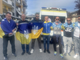 La comunità ucraina del Vco scende in piazza venerdì a Domodossola