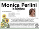 Monica Perlini in Palmitano di anni 57