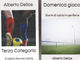 Il mondo del calcio dilettantistico nell'ultimo libro di Alberto &quot;Dellas&quot; Dellapiazza