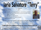 Iaria Salvatore &quot;Terry&quot; di anni 66