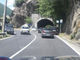 Scontro tra una bici e un'auto al Ponte della Masone