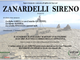 Zanardelli Sireno di anni 92