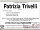 Patrizia Trivelli di anni 64