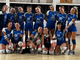 Volley Rosaltiora: i primi risultati del settore giovanile