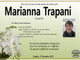 Marianna Trapani di anni 68 Marianna Trapani di anni 68