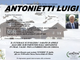 Antonietti Luigi di anni di anni 86