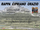 Rappa Cipriano Orazio di anni 72
