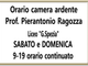Orario Camera Ardente Prof. Pierantonio Ragozza
