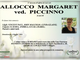 Allocco Margaret ved. Piccinno di anni 80