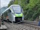 Incidente ferroviario a Preglia, si lavora per sistemare il binario danneggiato