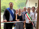 Inaugurato il nuovo padiglione all' Agrario &quot;Fobelli&quot; di Crodo