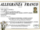 Allegranza Franco di anni 64
