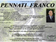 Pennati Franco di anni 93