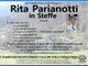 Rita Parianotti in Steffe di anni 80