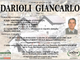 Darioli Giancarlo classe 1927
