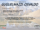 Guglielmazzi Osvaldo di anni 86
