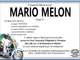 Mario Melon di anni 79