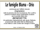 Ringraziamento