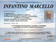 Infantino Marcello di anni 83