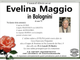 Evelina Maggio in Bolognini di anni 79