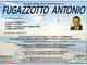 Fugazzotto Antonio di anni 88