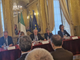 Giornata della donna, il Vco a Torino per un protocollo d'intesa contro la violenza di genere