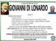 Giovanni Di Lonardo di anni 74