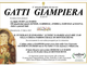 Gatti Giampiera di anni 92