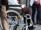Trasporto disabili in carrozzina