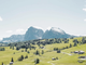 Alpe di Siusi: un paradiso per chi ama le vacanze attive