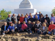 Fedeli del Vco in pellegrinaggio a Medjugorje FOTO e VIDEO