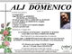 Alj Domenico di anni 73