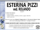 Esterina Pizzi di anni ved. Rolando di anni 76