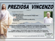 Preziosa Vincenzo di anni 70