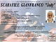 Scarafile Gianfranco &quot;Jody&quot; di anni 59