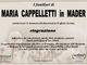 Ringraziamento