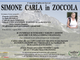 Simone Carla in Zoccola di anni 75