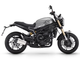 Benelli Leoncino 800: la potenza e l'eleganza in moto