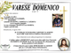 Varese Domenico di anni 70